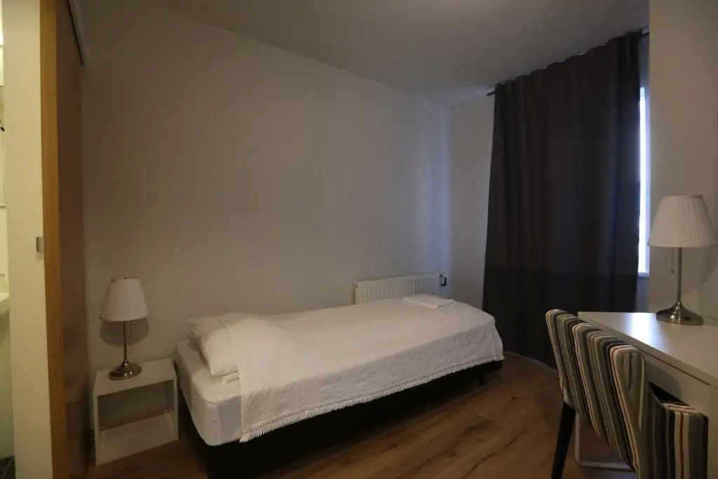 100 Iceland Hotel - Chambres