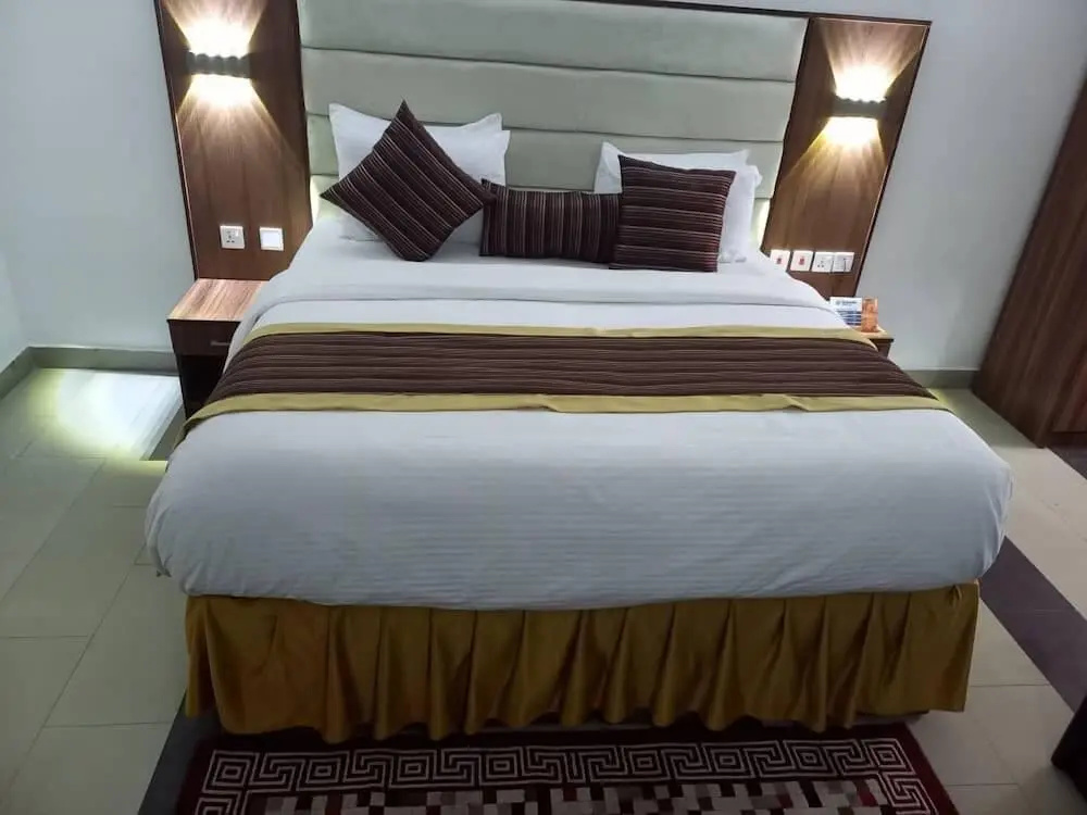 Hotel photo 9