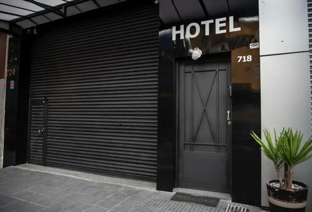 Hotel Numaz
