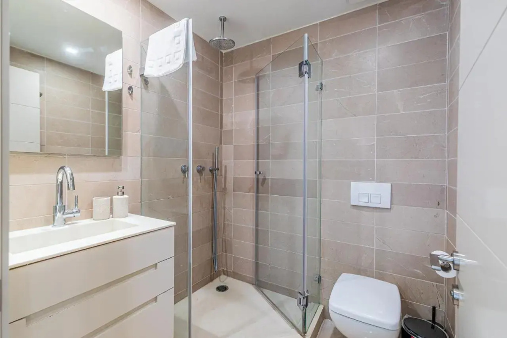 Rental Israel-Mamila Residences 16 - фото 30