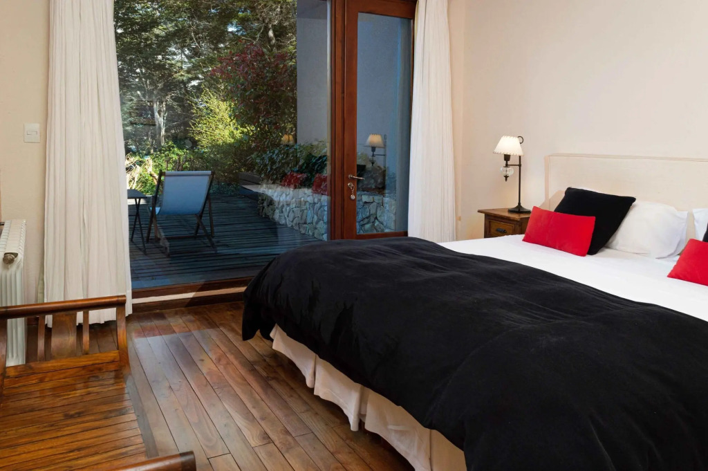 Aldebaran Hotel & Spa — фото 5