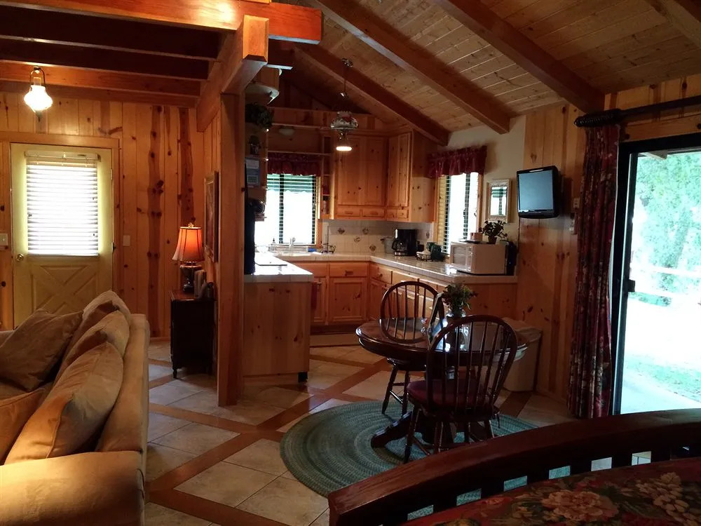 Creekside Inn of Paso Robles by null