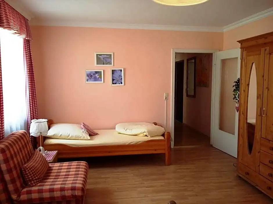 Hotel Monaco - Chambres