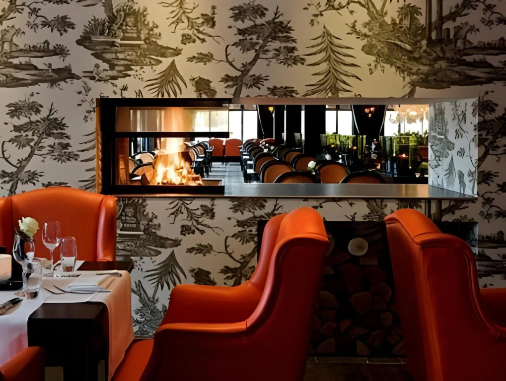Van der Valk Hotel Harderwijk op de Veluwe - Général