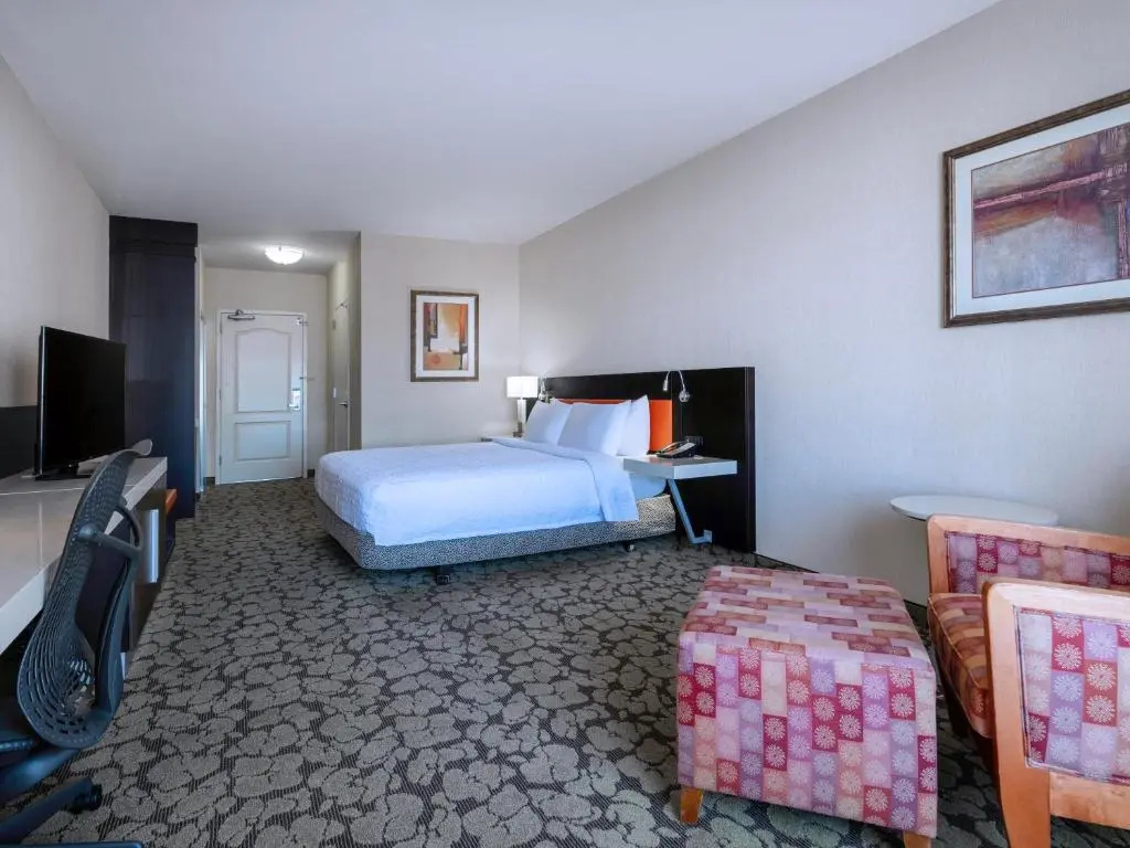 Hilton Garden Inn Las Vegas Strip South - Chambres