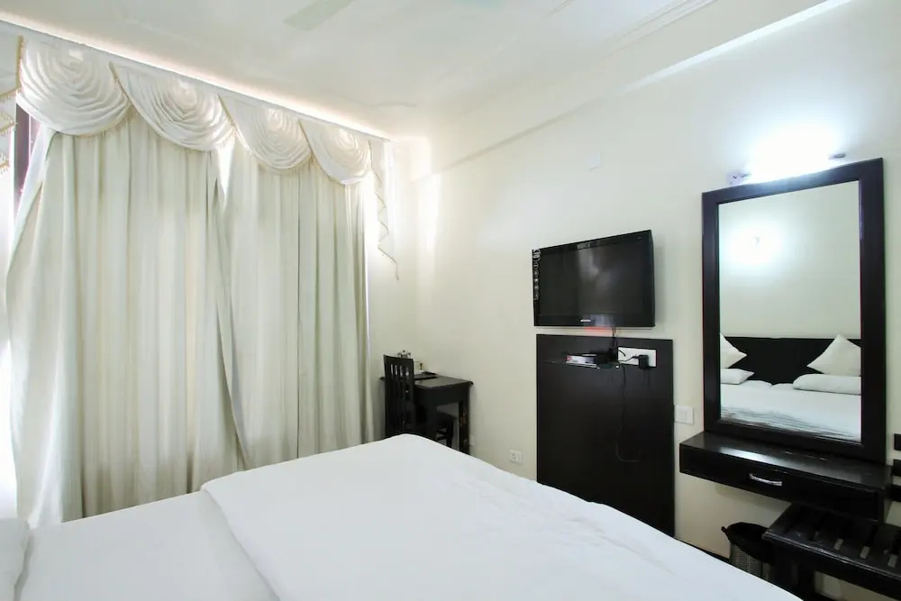 Shivalik Best Himalaya View In Almora Hotel - Chambres