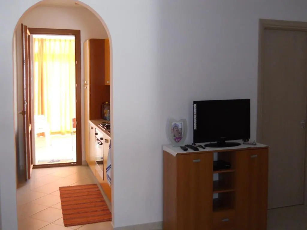 Salentomipiaci - Chambres