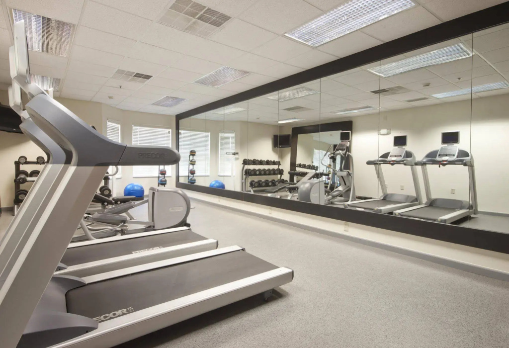 Homewood Suites by Hilton Dallas-Arlington - Général