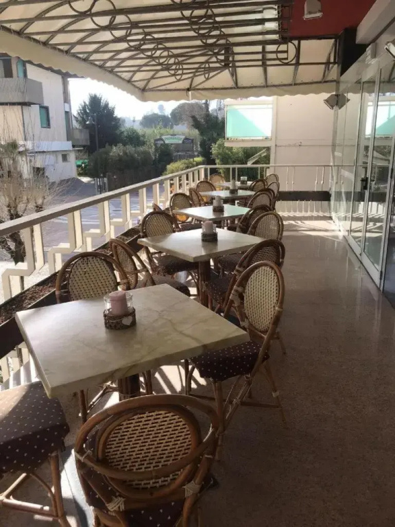 Hotel Riviera - Général