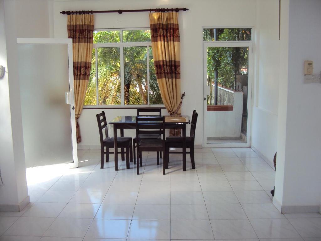 Angel Villa