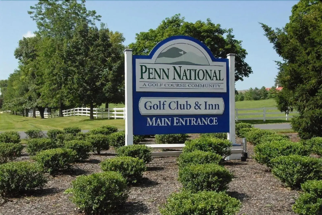 Penn National Inn