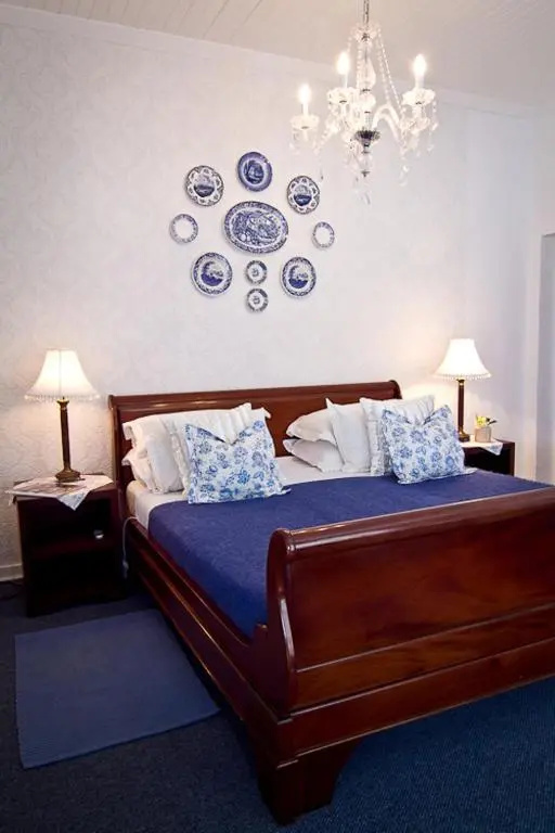 Cleopatra Mountain Farmhouse - Chambres
