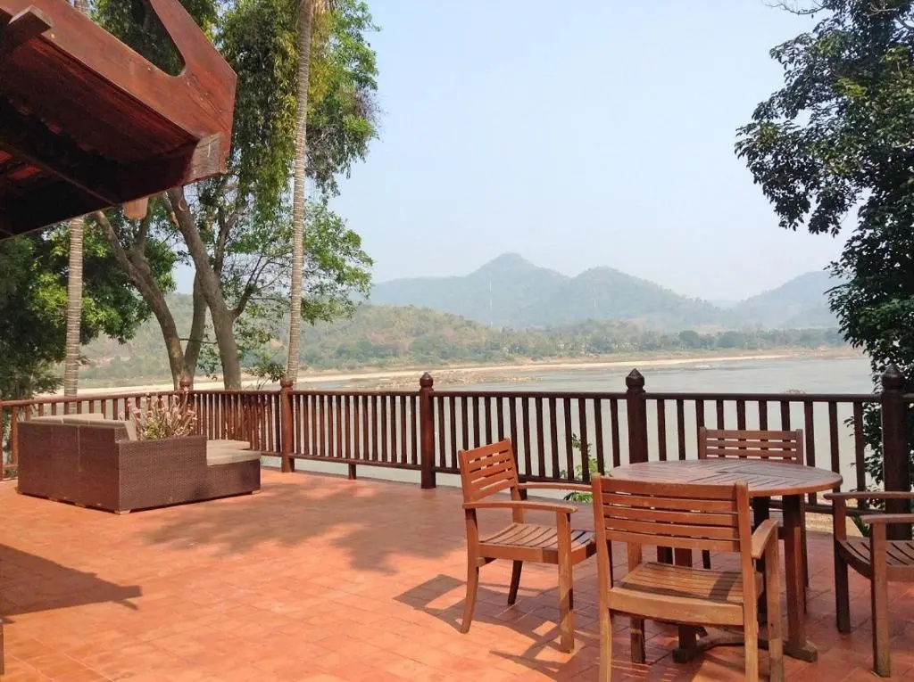 Mekong Villas - Chambres