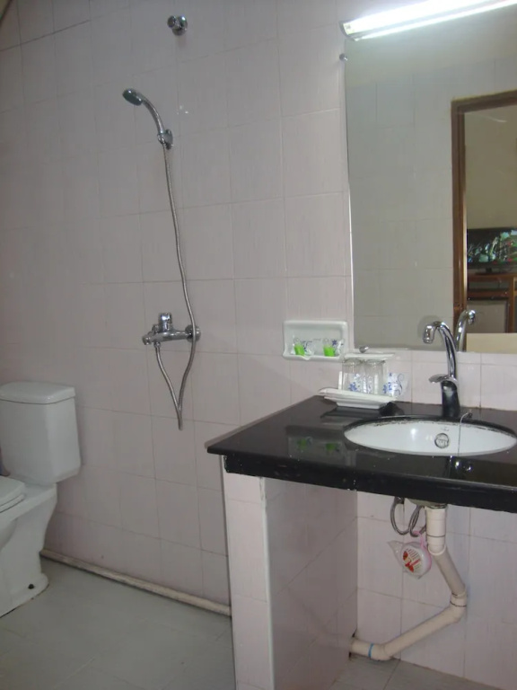 Yangon Urban Hotel - Chambres