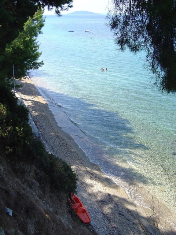 Beach & Waterfront
