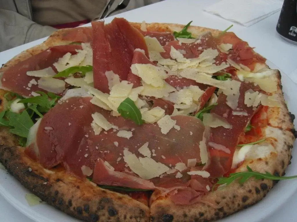 Trattoria Al Gallo - Général