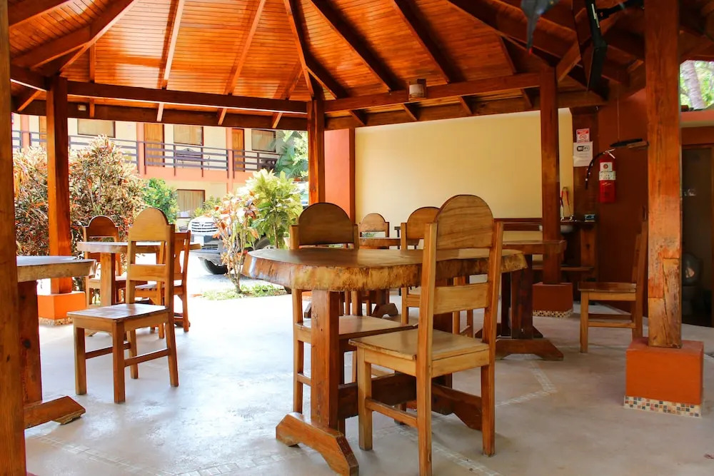 Hotel Alkamar - фото 21