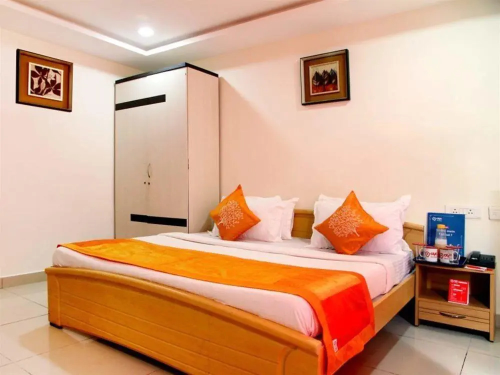 OYO 1550 Hotel Siri Inn - Général