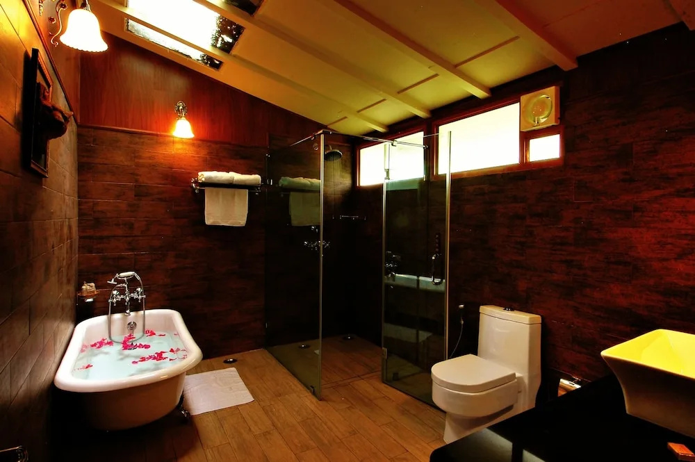 Luxury Bungalow