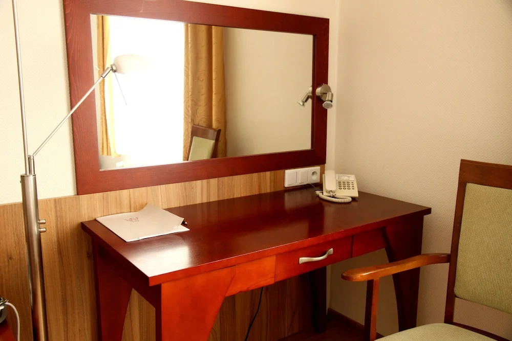 Hotel Nest - Général