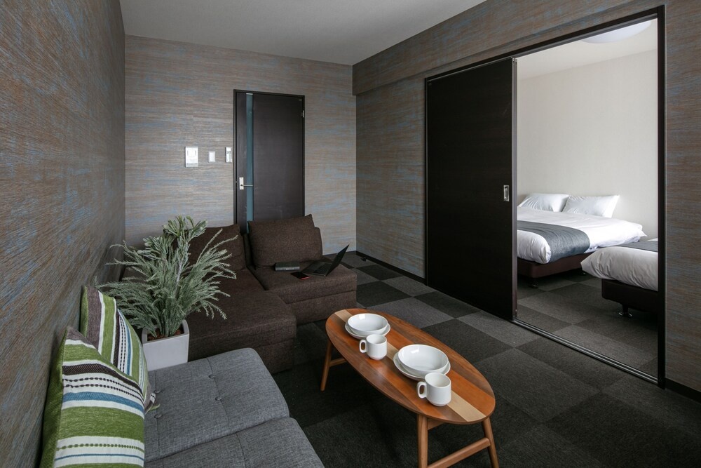 Randor Residence Kyoto Classic 사진 29