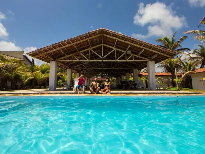 Pousada Cabanas De Buzios — 5