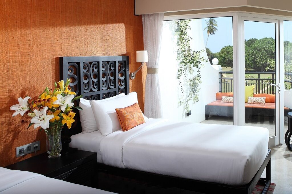 Taj Bentota Resort & Spa