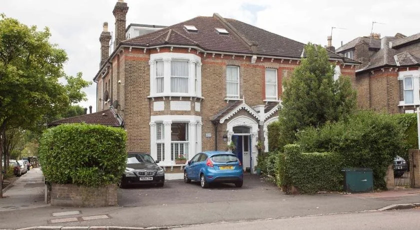 Melrose Guest House