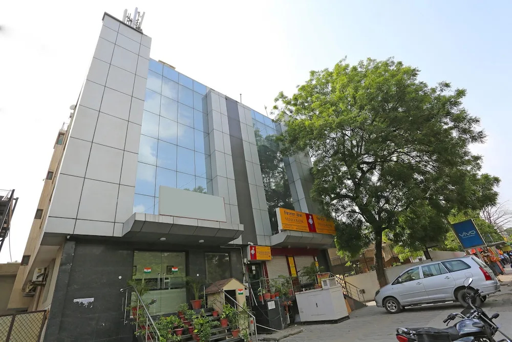 Fabhotel South View