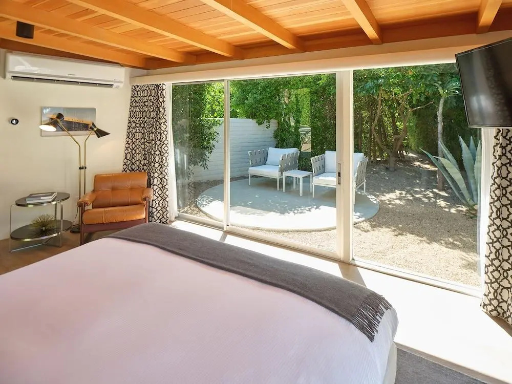 L'Horizon Resort & Spa, Hermann Bungalows - Général