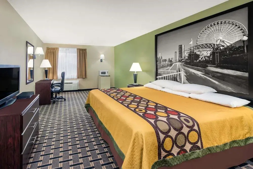 Hotel photo 16