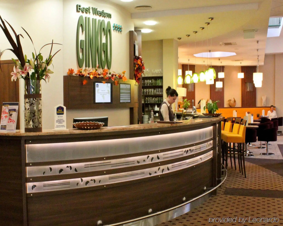 Hotel Ginkgo - Général