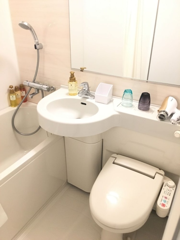 Jr West Group Via Inn Shinosaka Shomenguchi 사진 5