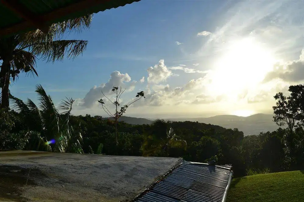 El Hotelito at The Rainforest Experience Farm