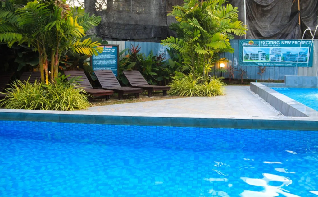 Hotel photo 15