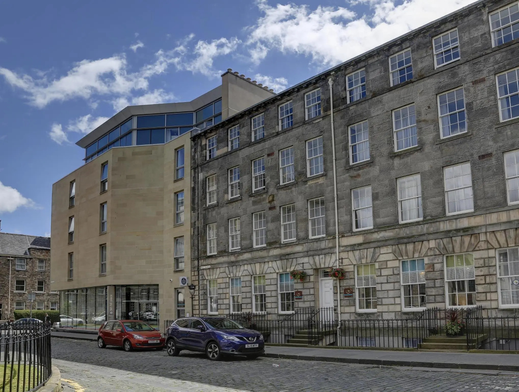 Ten Hill Place - Chambres
