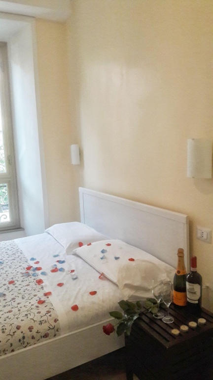 In the Center Guesthouse 37