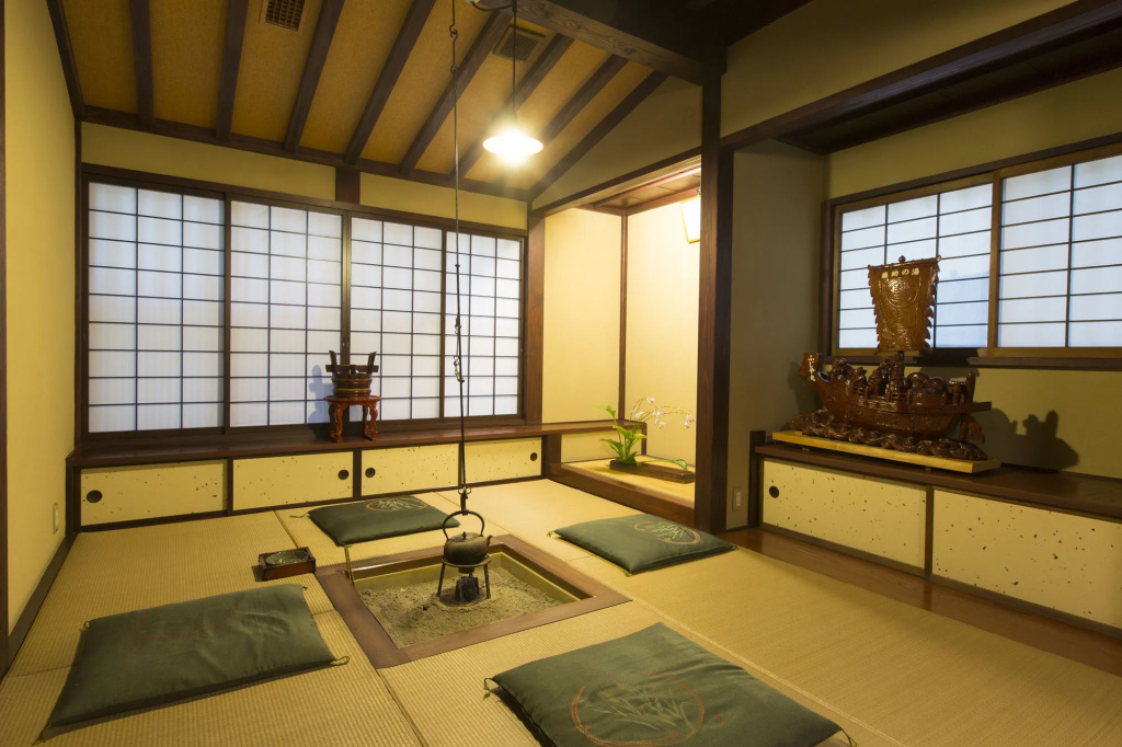 Fujiya — 5