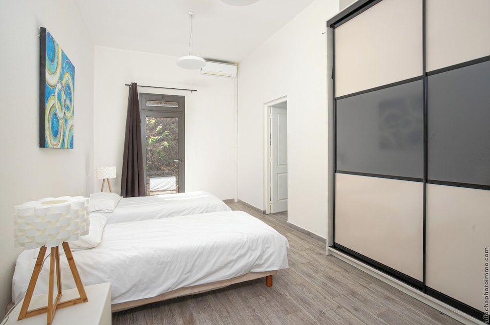 Voir la photo 3 — Villa Sea View