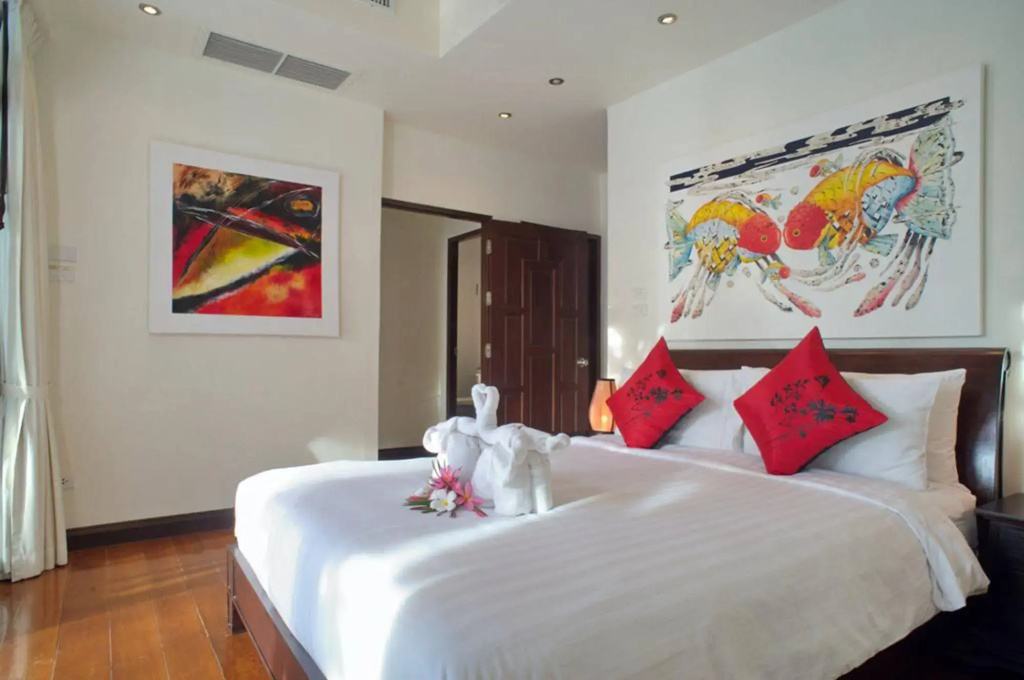 Hotel photo 13