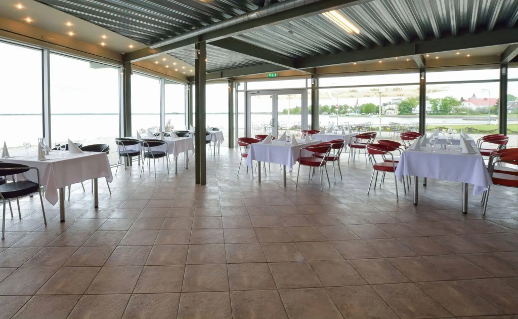 Baltic Hotel Promenaadi - Général