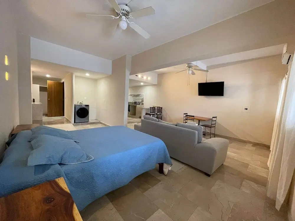 Classic Apartment