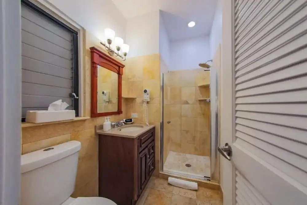 Tamarind Reef Resort Spa & Marina - Chambres