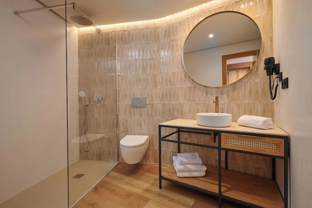 Grupotel Cala Marsal Natura Hotel - Chambres