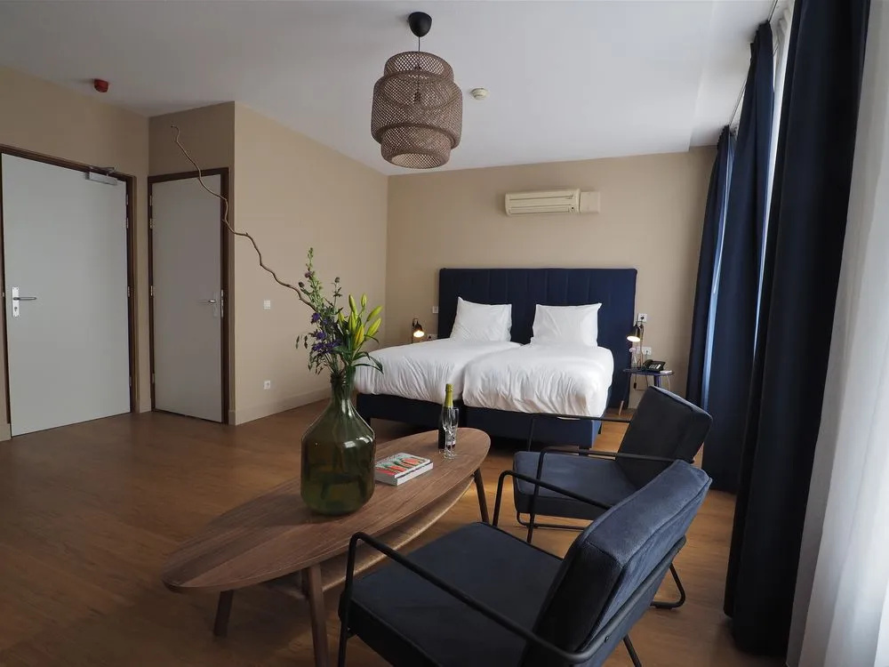 Hotel Rose Rotterdam - Général