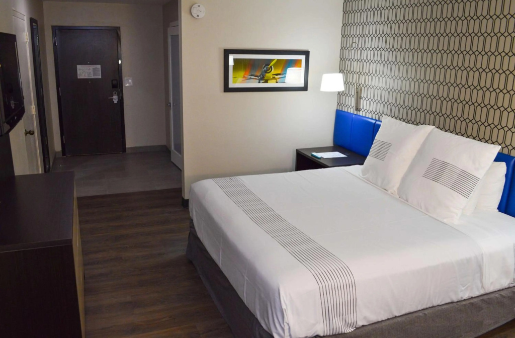 Ft Lauderdale Hollywood Airport Hotel - Général