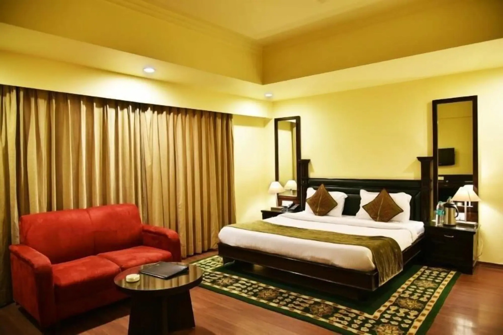 Hotel photo 12