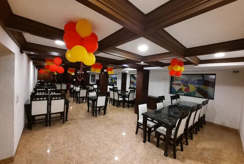 Hotel photo 10