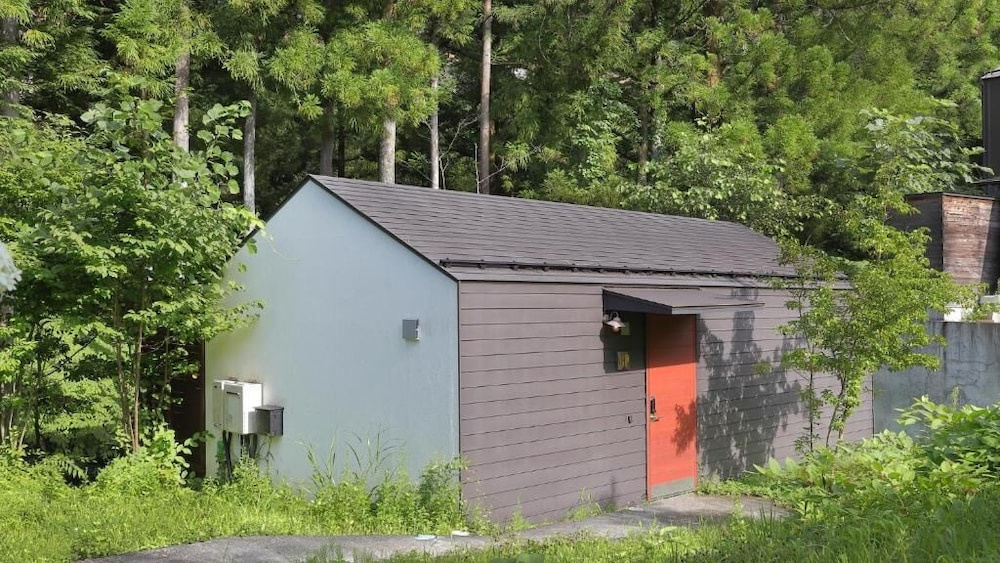Onsen Glamping ShimaBlue
