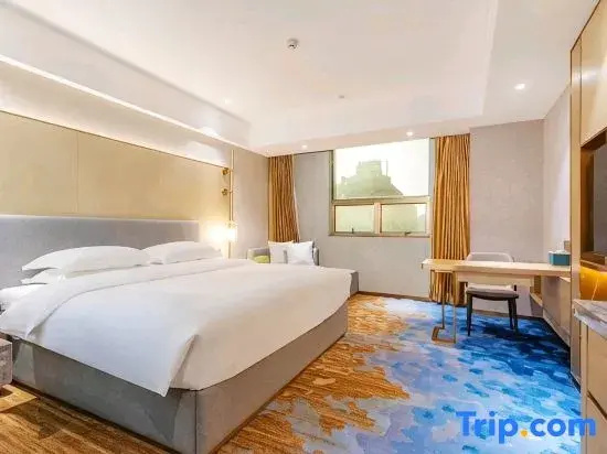 Grand Guishan Hotel - Chambres